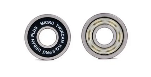 Rolamento Micro Twincam ILQ-9 Pro / Avulso (unidade)