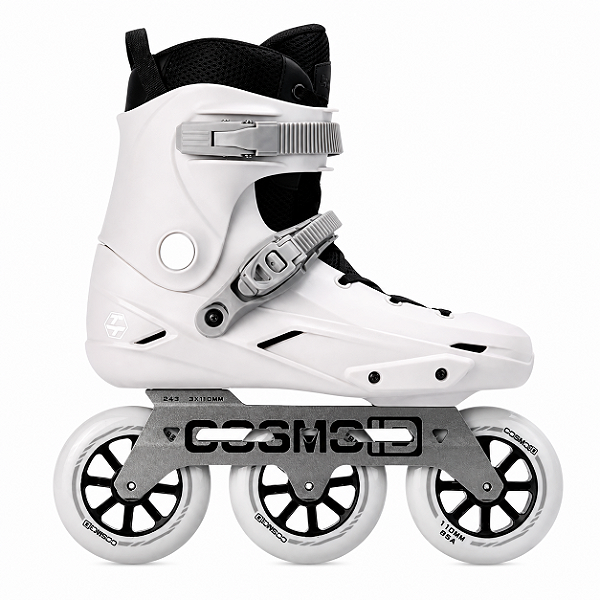 Patins Cosmo TT3 - CINZA