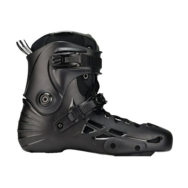 Bota Micro MT plus - preto