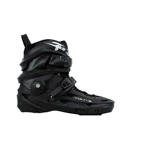 Mostruário: Bota Volt+ 3 - preto