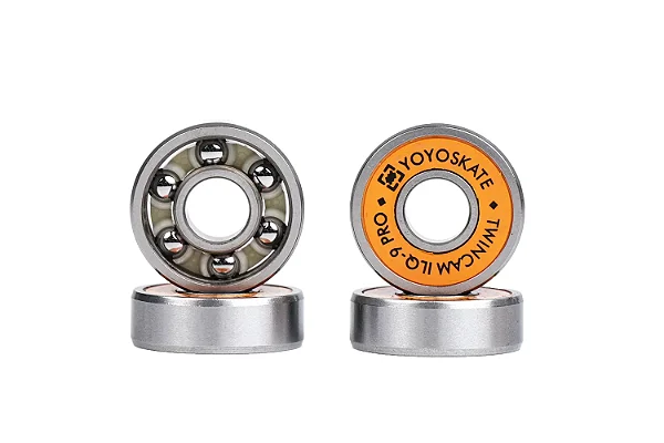 Rolamentos YOYO TWINCAM ILQ-9 PRO (16 unid)