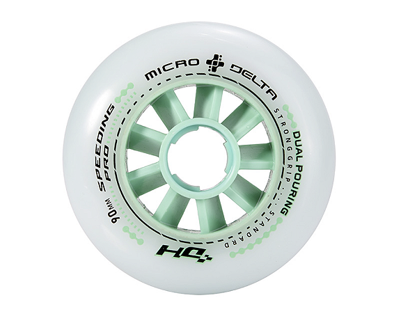 8 Rodas DH Speed Micro 110mm