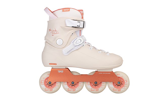 Patins BKB B9 Ranger - Bronze