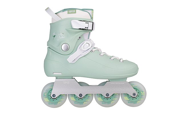 Patins BKB B9 Ranger - Jade