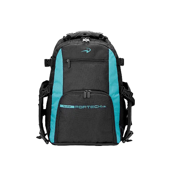 Mochila FlyingEagle PORTECH - Teal (torquesa)