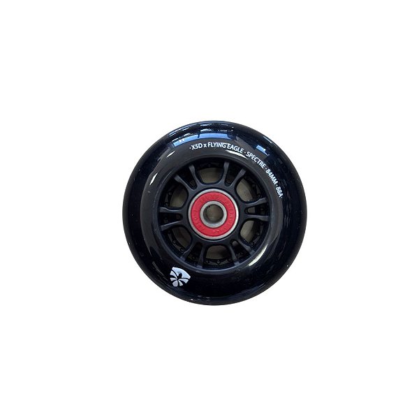 8 Rodas FlyingEagle 84mm / 88a com abec7