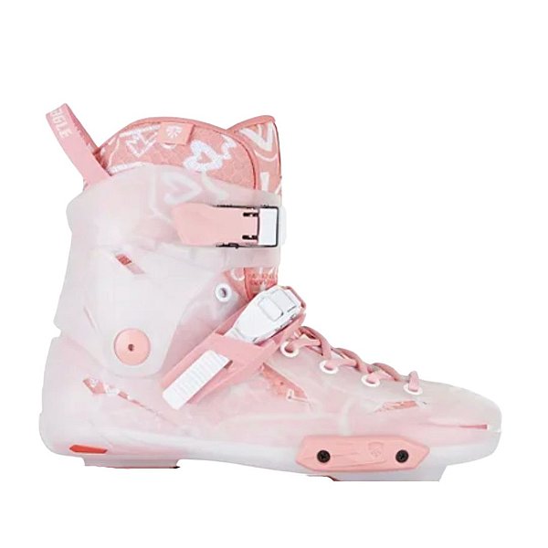 Bota FlyingEagle X5 Shadow - rosa