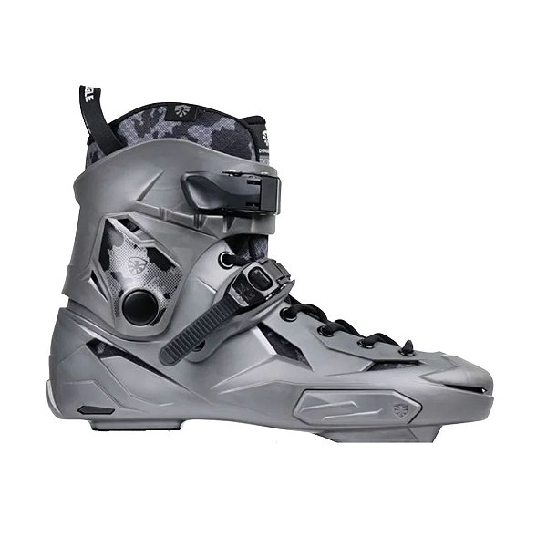 Bota FLYINGEAGLE X3 SHRIKE / GREY