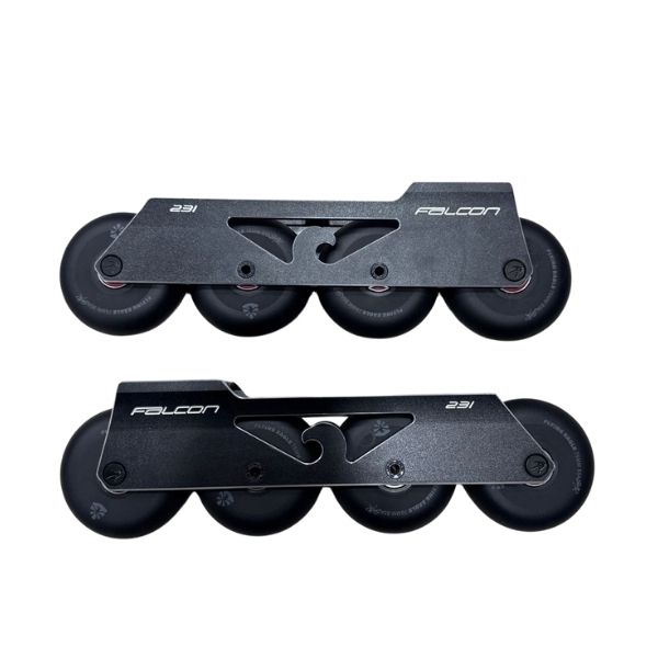 Base Completa Falcon 231 - 76mm
