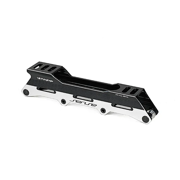 Pré-venda: Base FlyingEagle SENSE S80 – 243mm