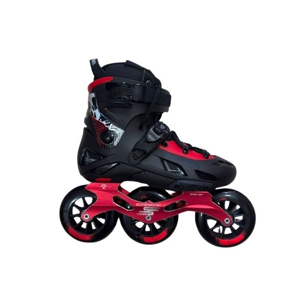 Patins FlyingEagle F7 110mm com roda avian - 40 BR