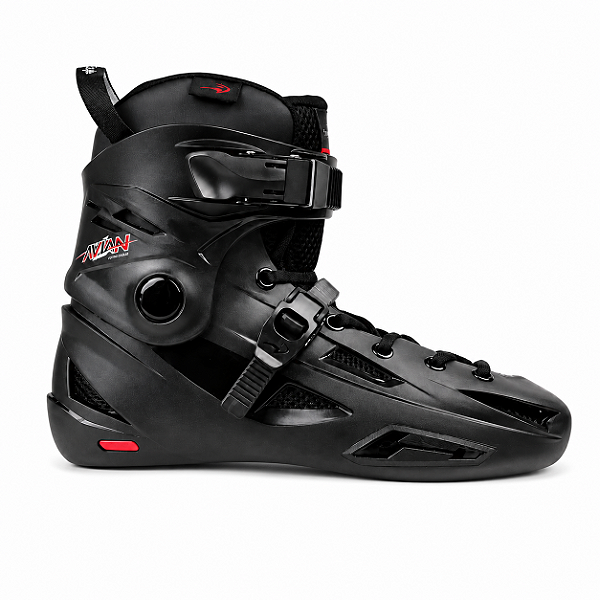Bota FlyingEagle AVIAN - preta