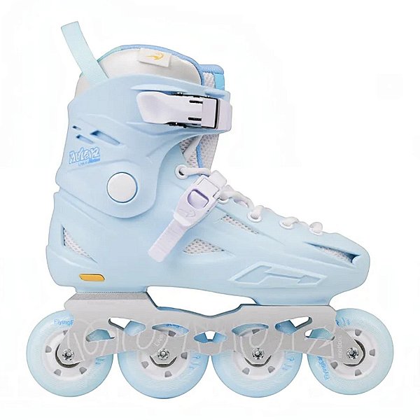 Pré-Venda Patins FlyingEagle Avian - Azul