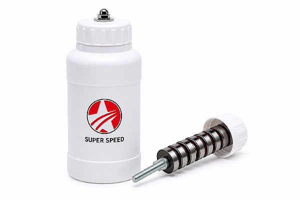 Kit de Limpeza para Rolamentos