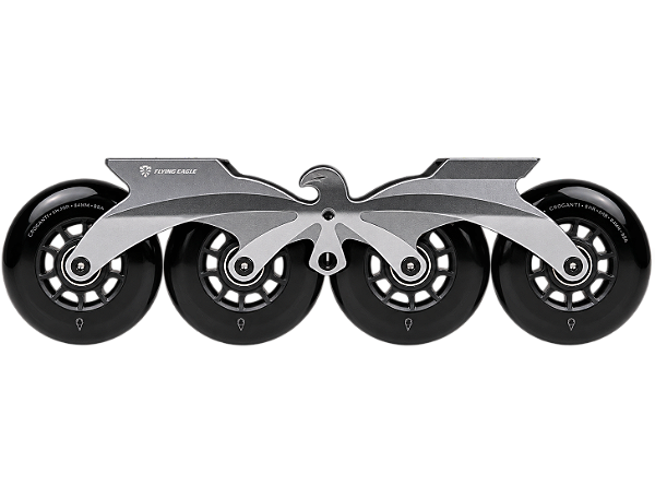 Base FlyingEagle X7D REAVER Dual - Completa 84mm