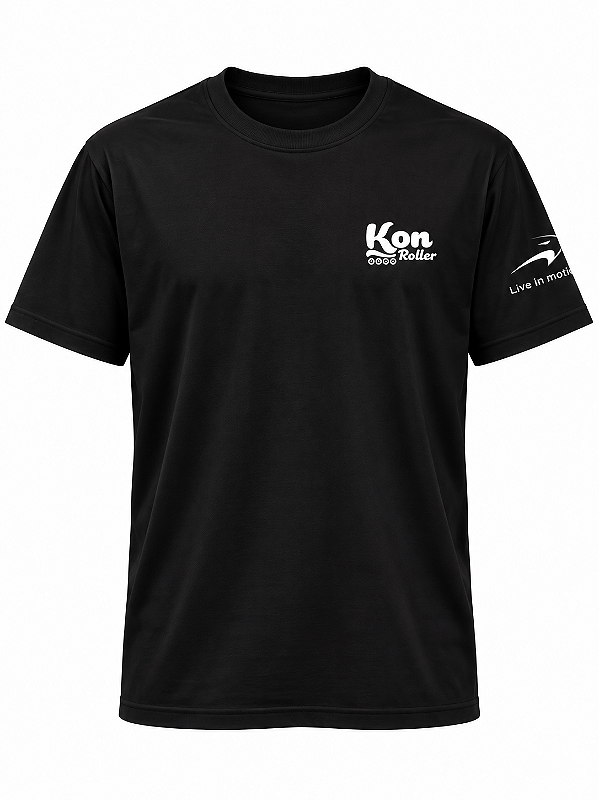 Camiseta Regular FlyingEagle - by KonRoller Brasil