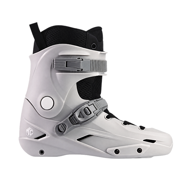 Bota Cosmo ID - TC / Cinza - 44/45