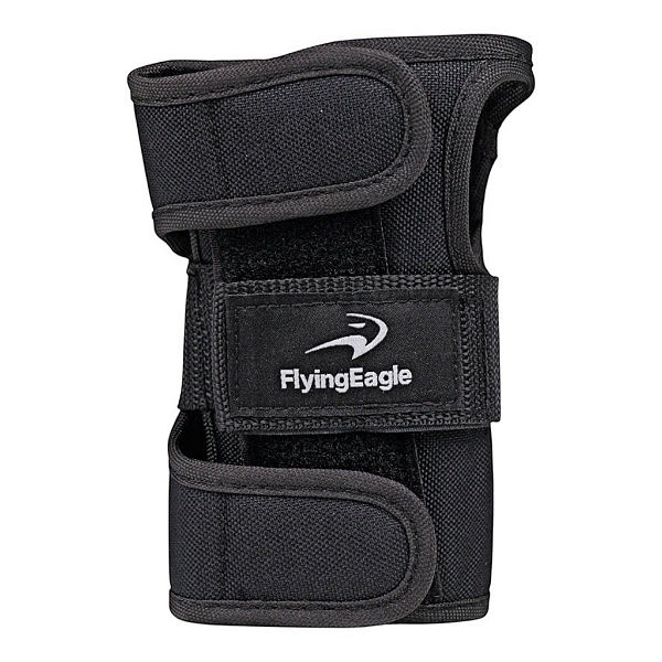 Pré-Venda Munhequeira de Patins FlyingEagle W1 Core