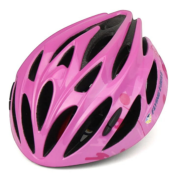 Pré-Venda Capacete Infantil FlyingEagle Rapido JR