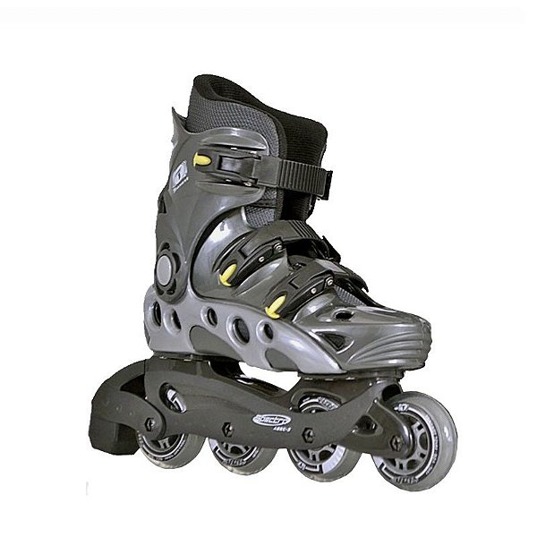 Patins Traxart Spectro - Cinza