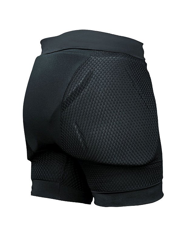 Protetor / Proteção De Quadril Niggli Pads - Profissional (bundeira)