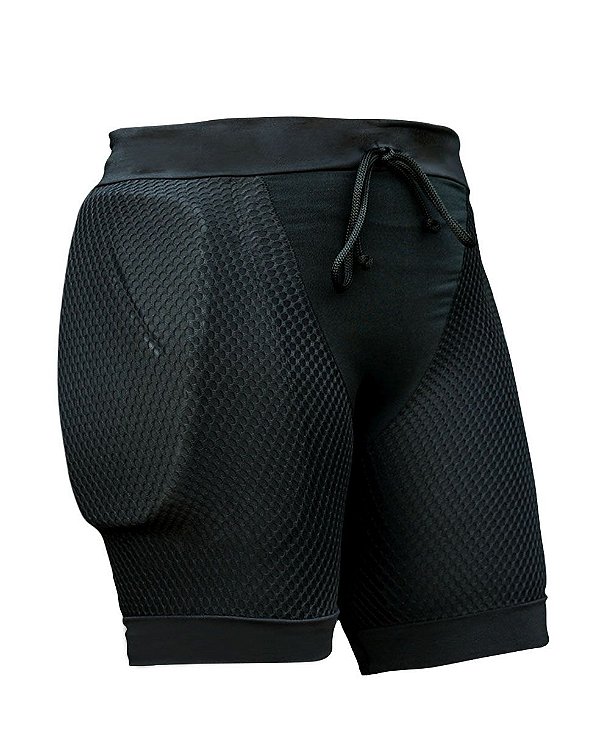 Protetor De Quadril Niggli Pads - Profissional