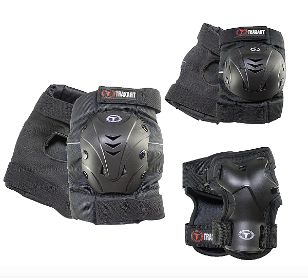 Traxart Kit de Proteção DR - 029