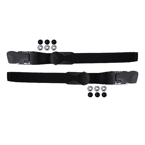 Traxart Fivela / presilha Inferior para Patins Inline Revolt - par Dy-122