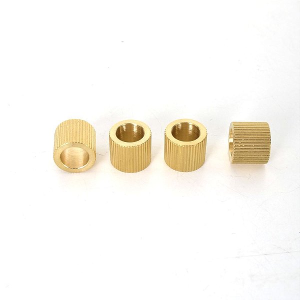 Espaçadores HD inline - 4 unidades