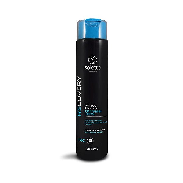 SHAMPOO RECOVERY 300ML
