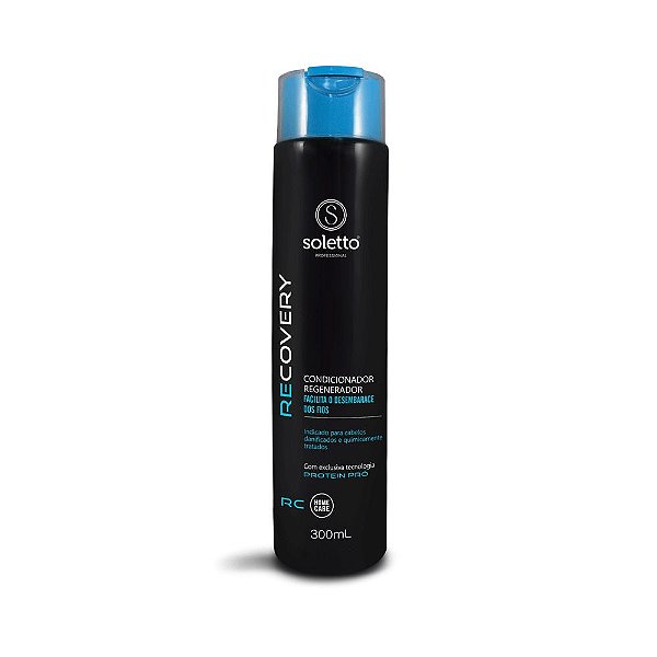 CONDICIONADOR RECOVERY 300ML