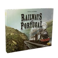 Railways of Portugal