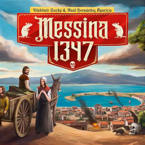 Messina 1347