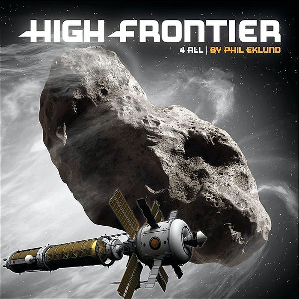 High Frontier 4ALL