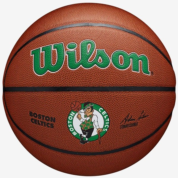 Bolas de Basqutebol NBA