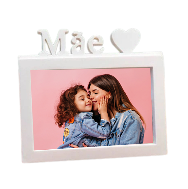 Porta Retrato mãe