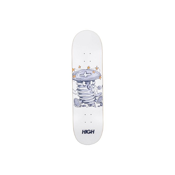 Shape High Deck Screw