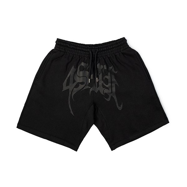 Shorts Sufgang 4SUF Preto