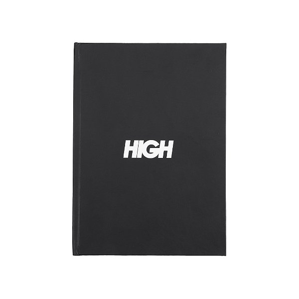 High Logo Blackbook