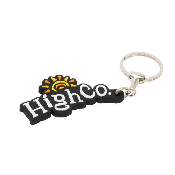 Chaveiro High Hakuna