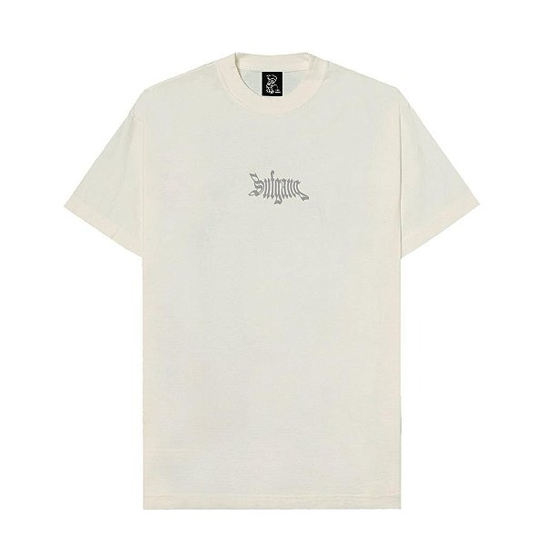 Camiseta Sufgang Basic 5.4 Off White