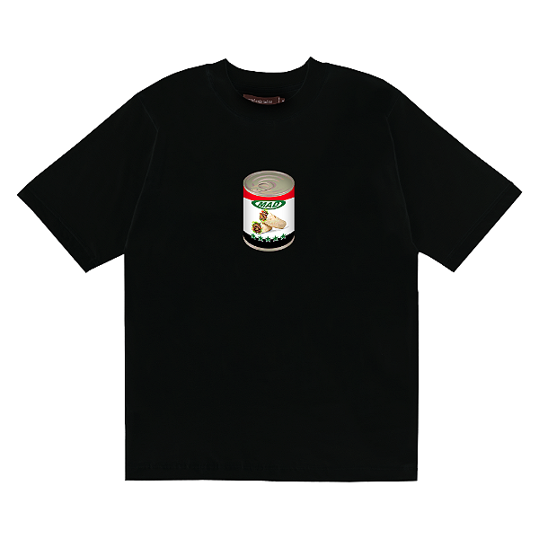 Camiseta Mad Shawarma