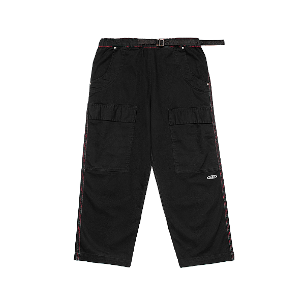 Calça Mad Double Color Jeans