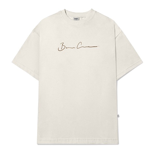 Camiseta ‘’Barra Lírica’’ Off White