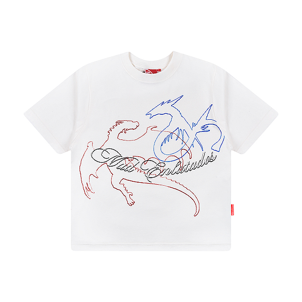 Camiseta Mad Eragon