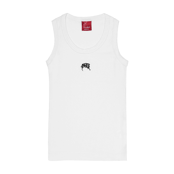 Tank Top Sufgang 4SUF White