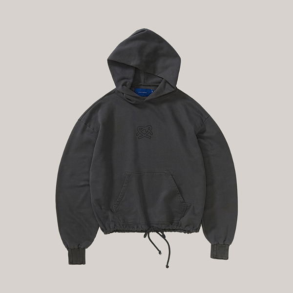 Moletom Quadro Creations Default Stoned Preto