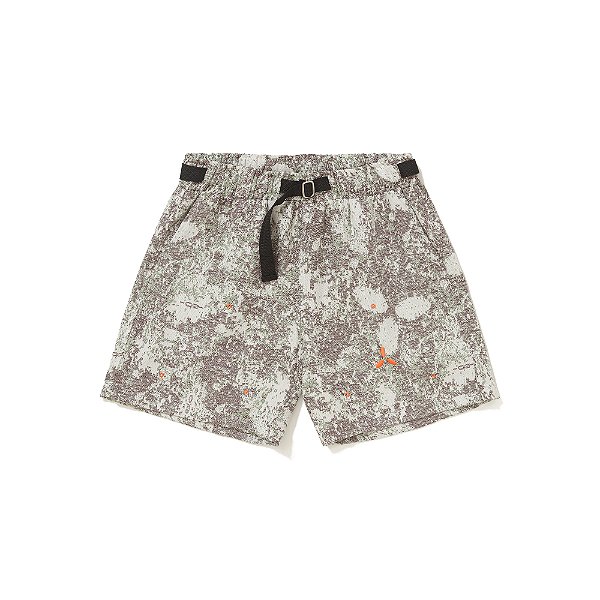 Short Elo "STACK" - CAMMO