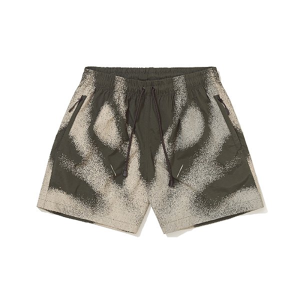 Short Elo "SAND V2" Verde