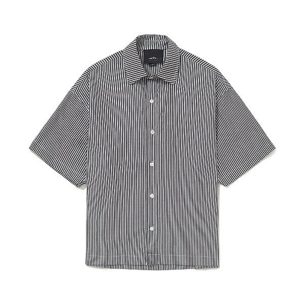 Camisa Botão Elo "SHARP" Azul